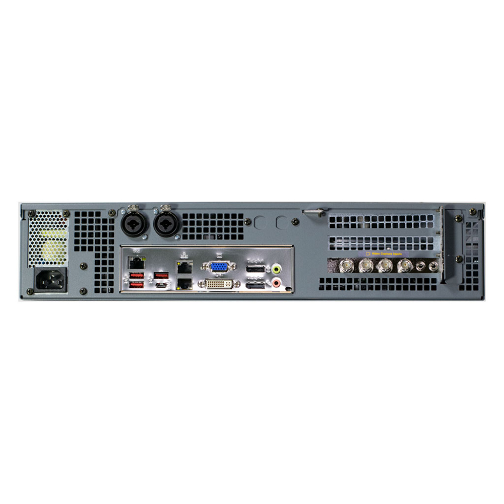 Telestream - Wirecast Gear 320