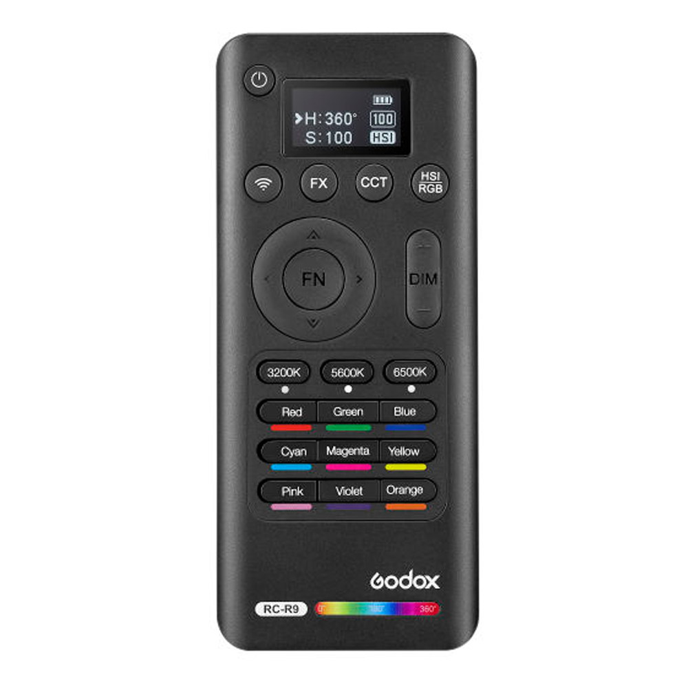 Godox - RC-R9 Remote