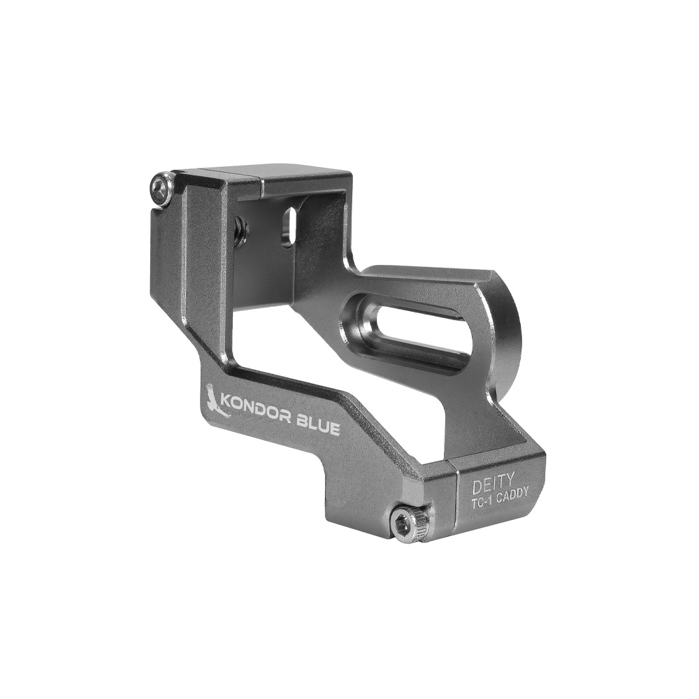 Kondor Blue - Caddy für Deity TC-1