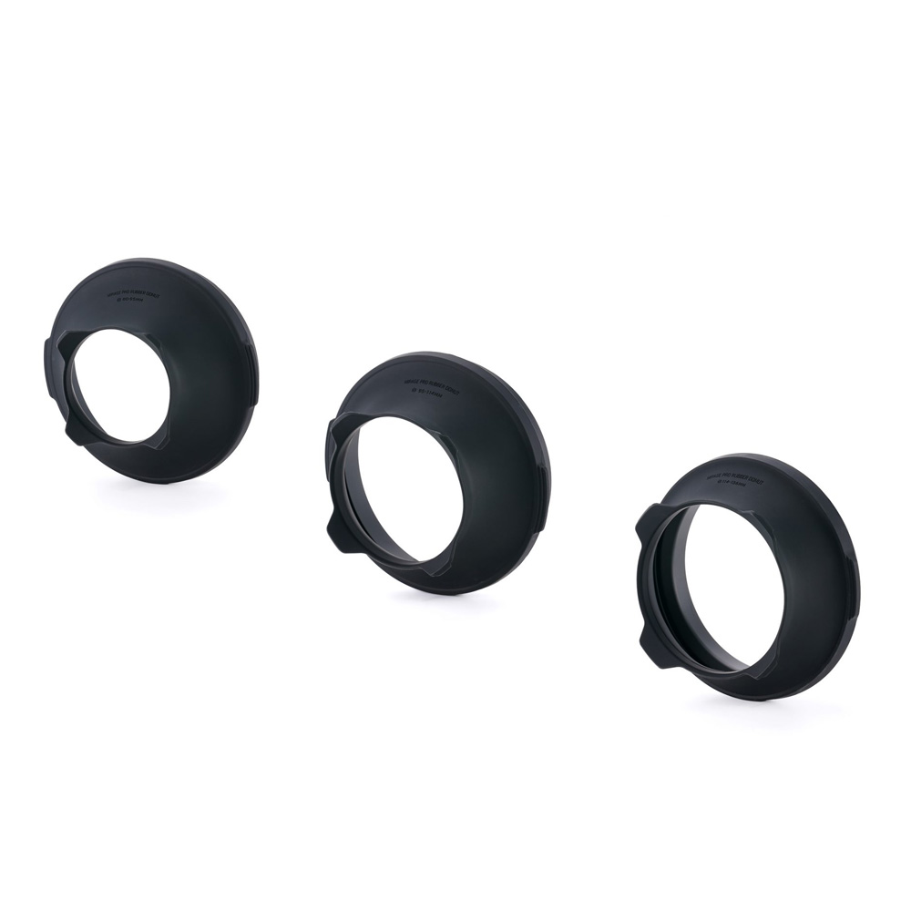 MB-T17-RDK-1 Tilta - Rubber Donut Kit (MB-T17-RDK)