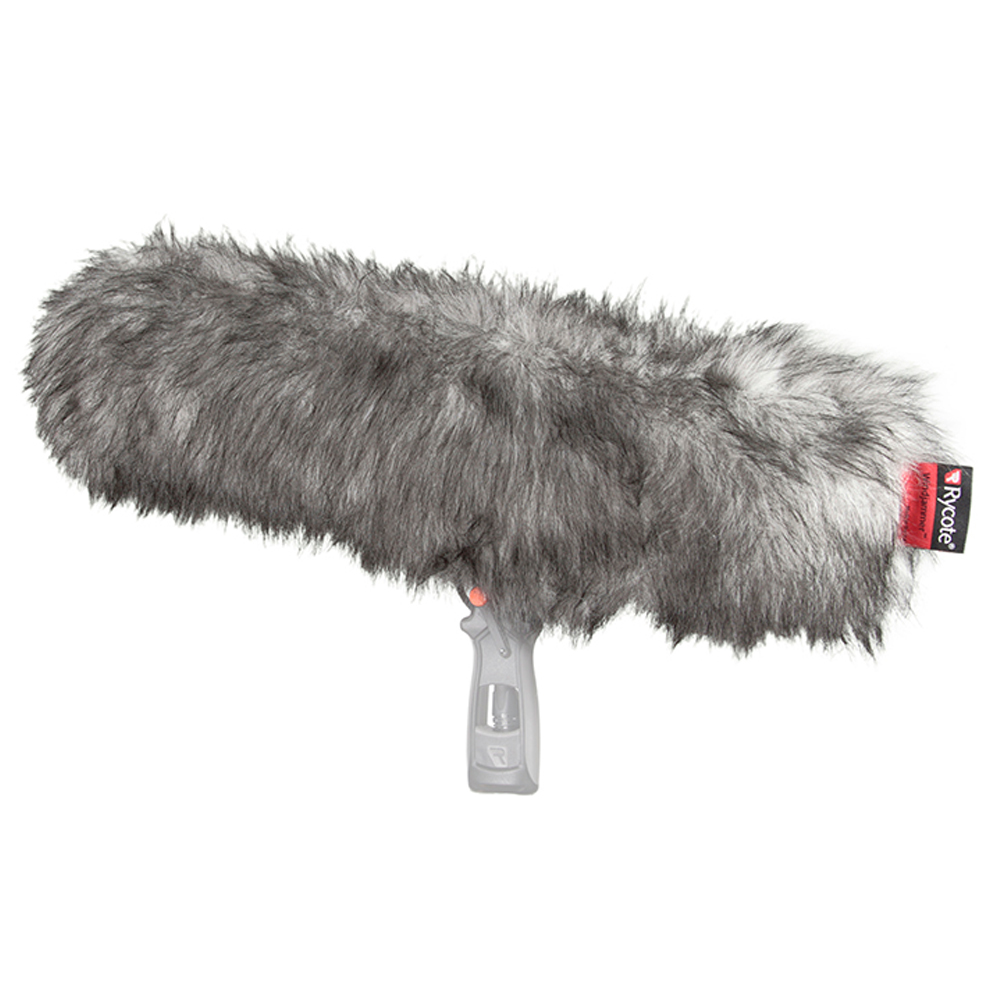 Rycote - Windjammer WJ 6