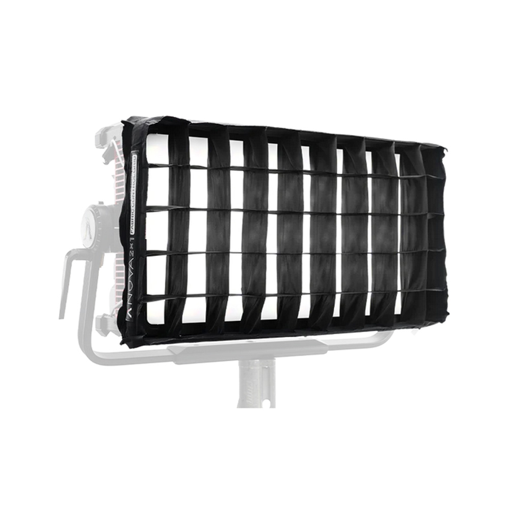 Aputure - Nova 2x1 Fabric Control Grid