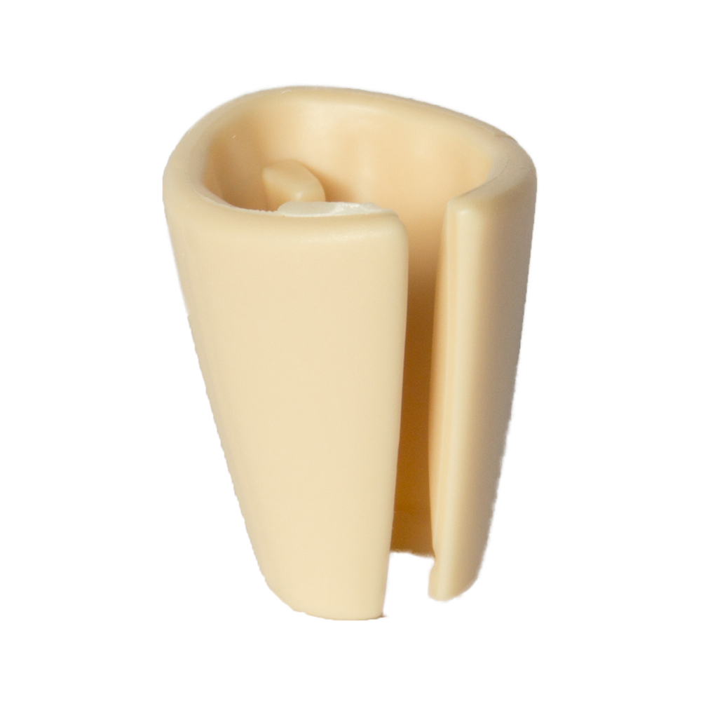Hide a Mic - Concealer / T-Shirt / DPA 4060 / 4071 / Beige Hide a Mic - Concealer / T-Shirt / DPA 4060 / 4071 / Beige