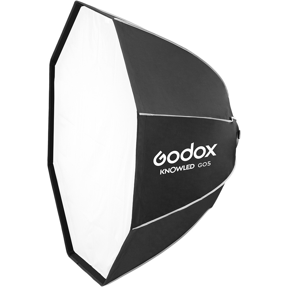 Godox - G05 Octagon Softbox (Durchmesser 150 cm)