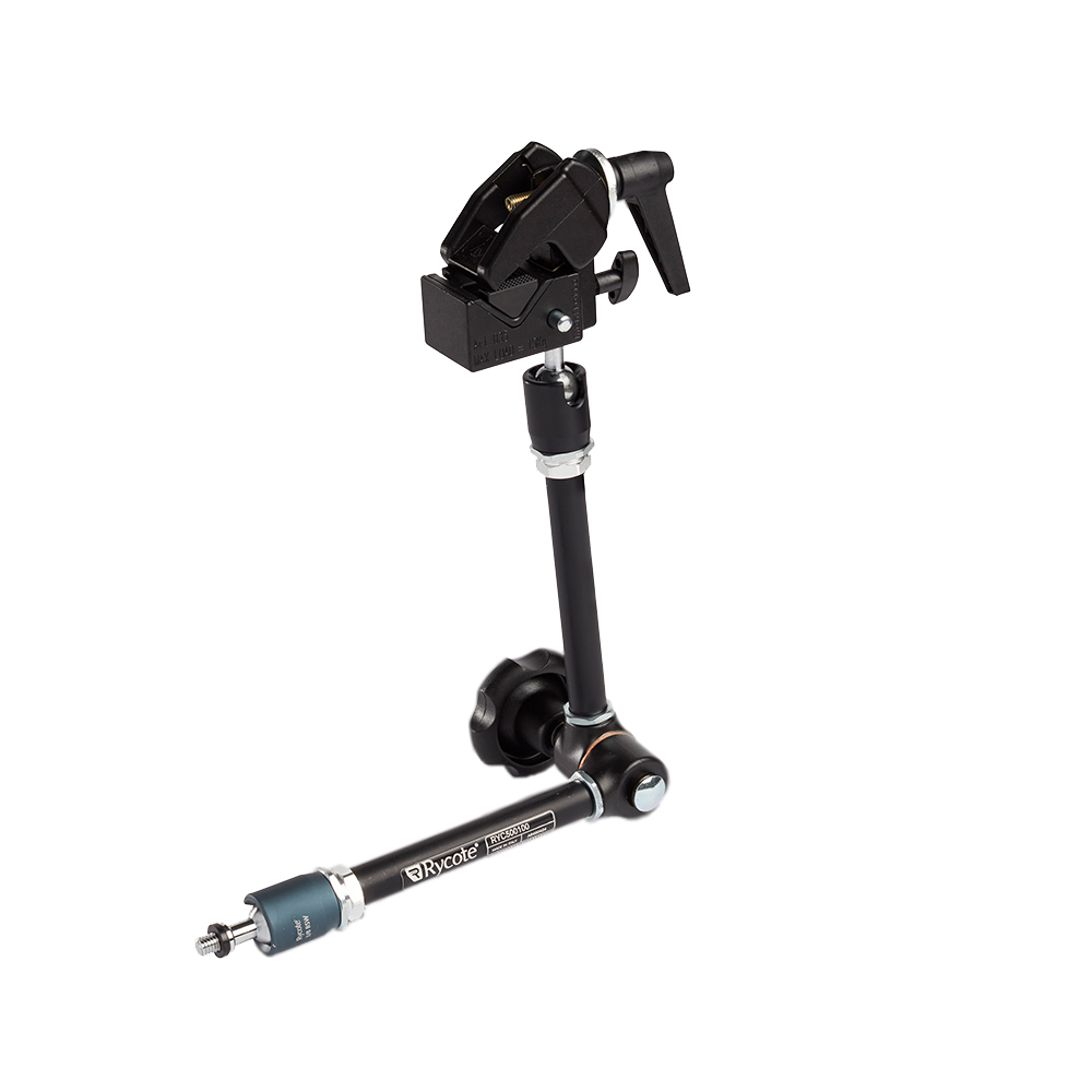 Rycote - PCS-Artic Arm w/ Super Clamp