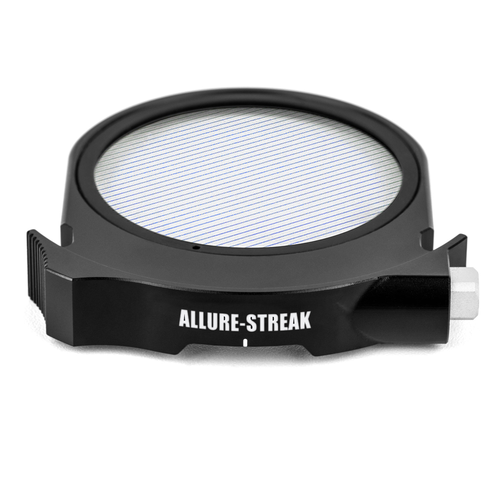 NiSi - Allure-Streak BLUE