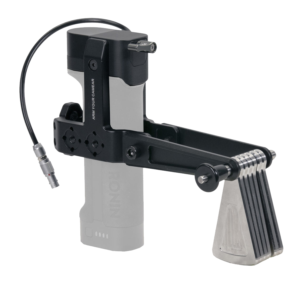 Tilta - Float System RS Battery Counterweight Bracket