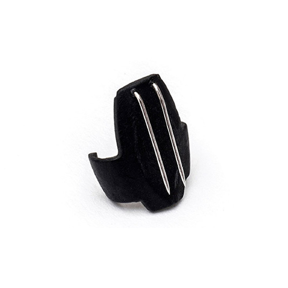 A13694-1 Viviana - Vampir Clip für Beetle, schwarz