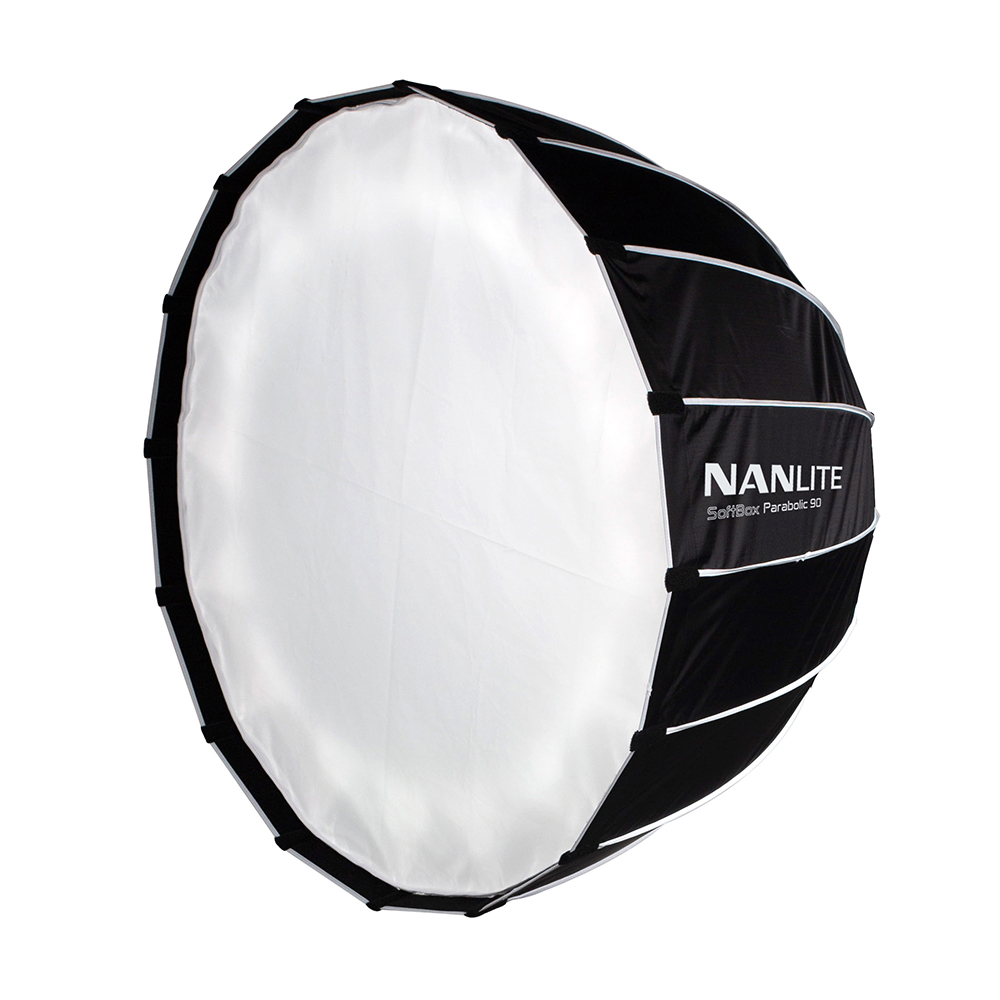 NANLITE - Parabol-Softbox SB-PR-90Q