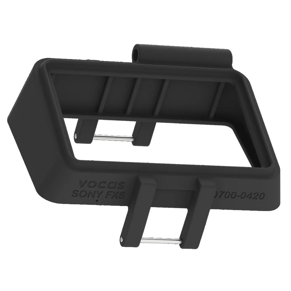 Vocas - EL-40 Adapter für Sony FX6
