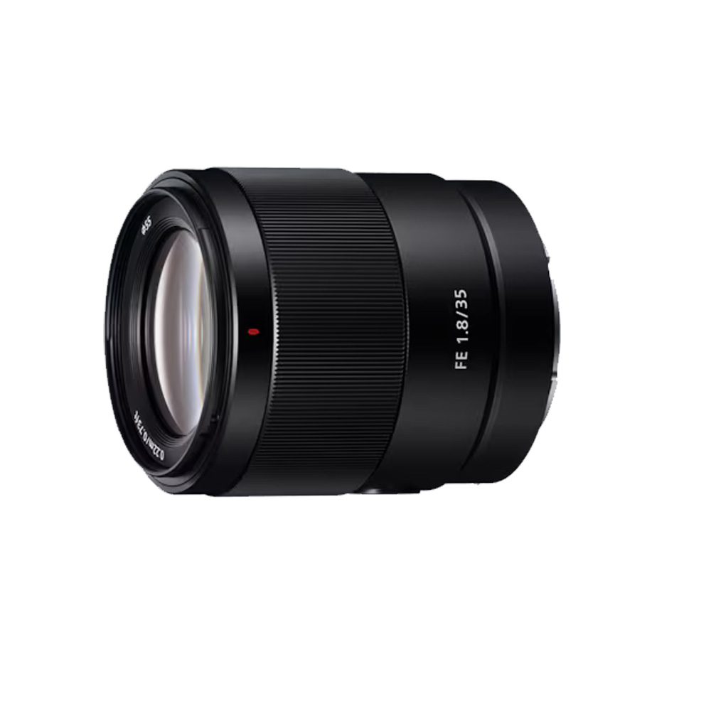 SEL35F18F-1 Sony - SEL35F18F