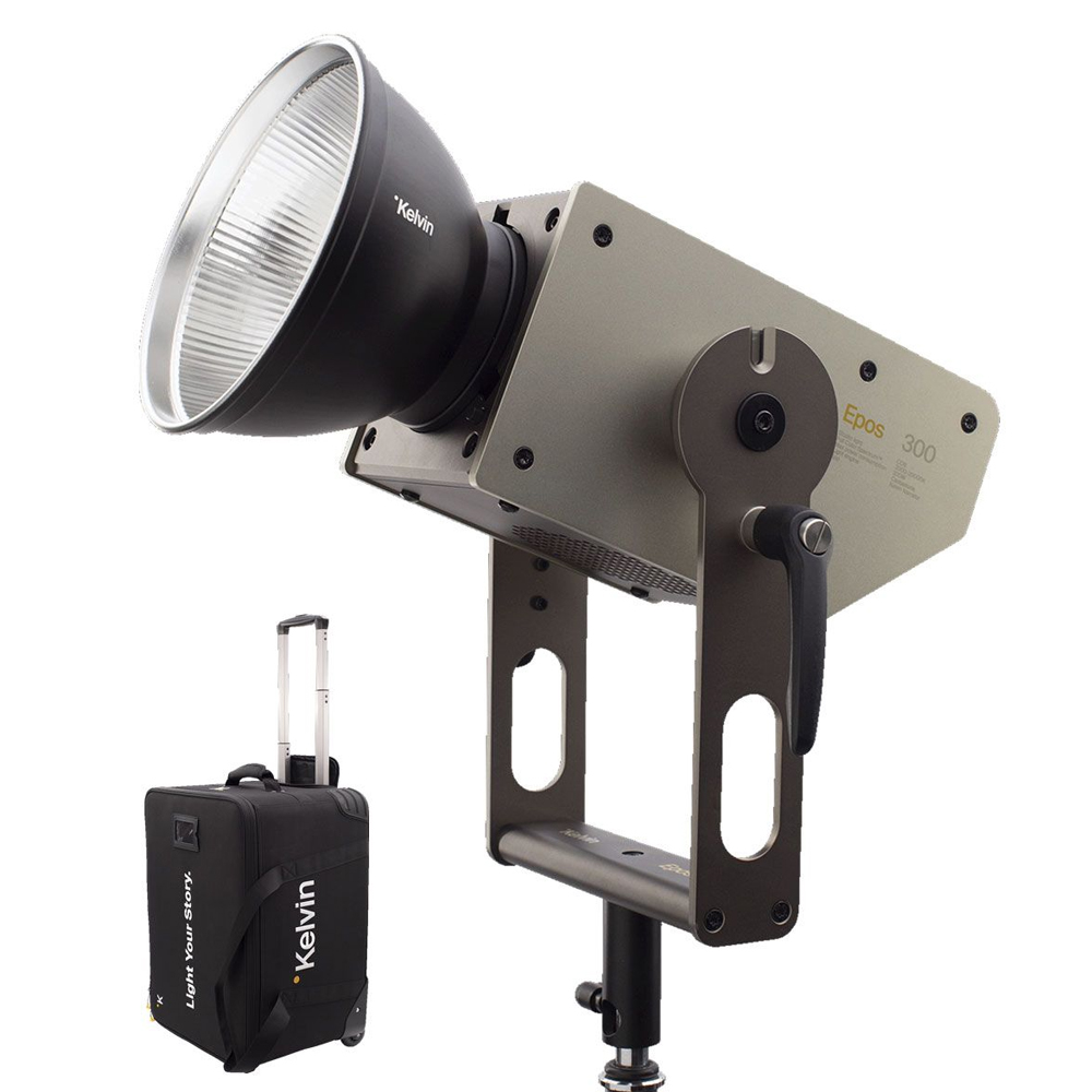 Kelvin - Epos 300 (V-Mount)