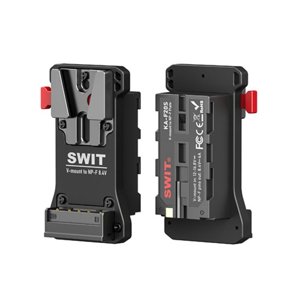 Swit - KA-F20S