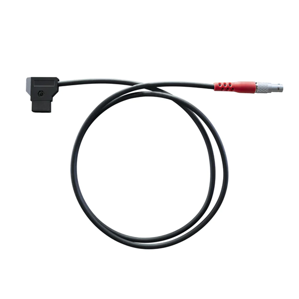 17_3000_01 SmallHD -  D-Tap to 2pin Power Cable 36in