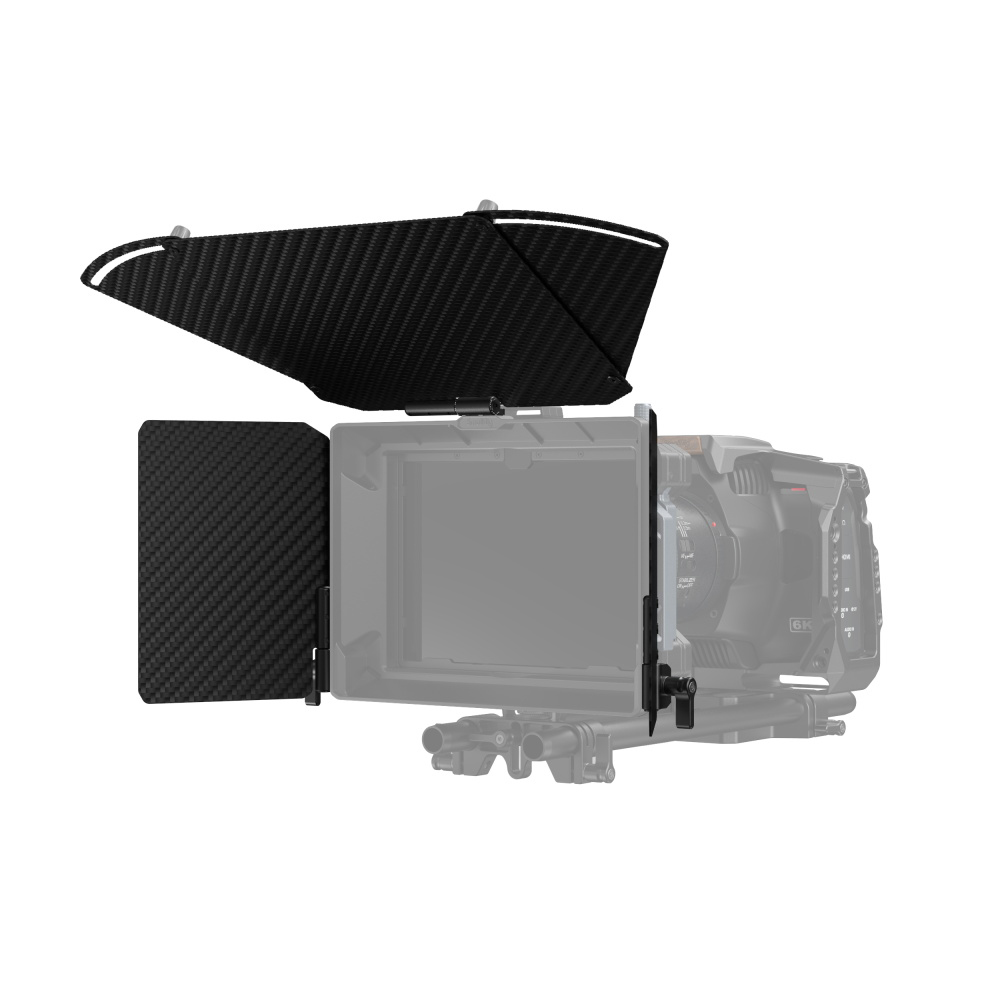 SmallRig - Side Flag Kit (95mm) - 3647