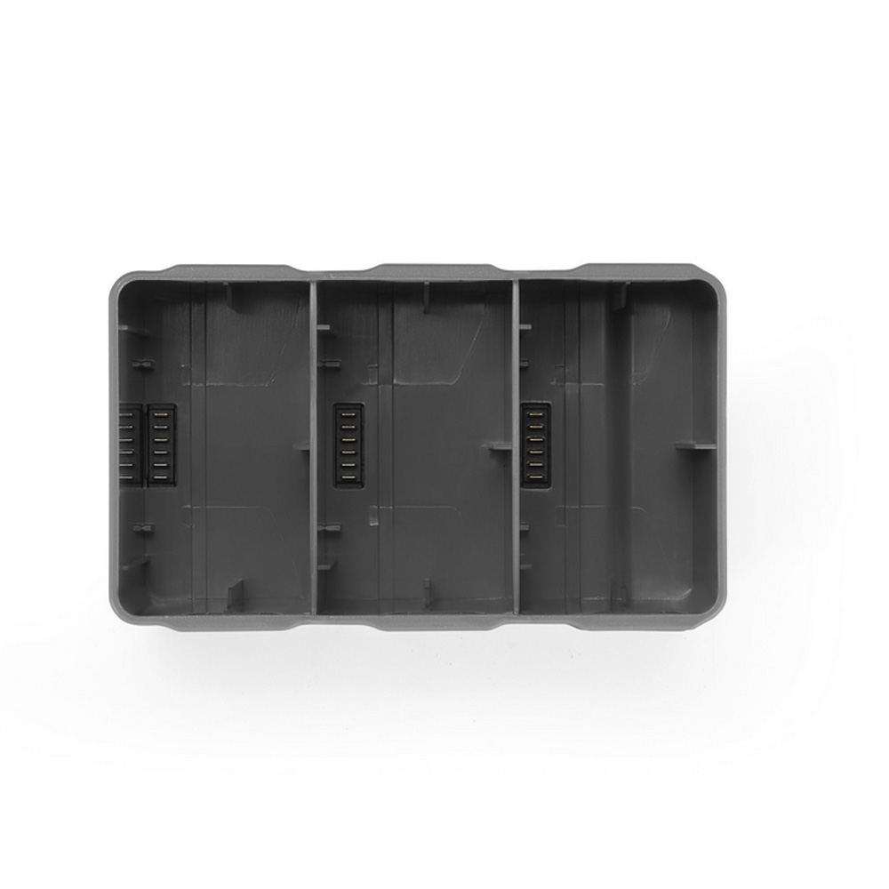 DJI - Mini 5 Pro Zwei-Wege-Ladestation