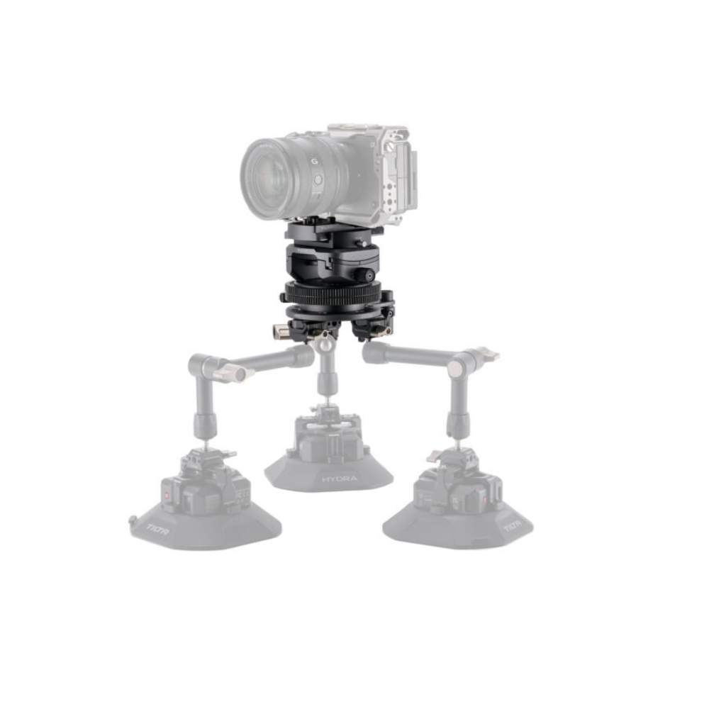 Tilta - Hydra X Dan Ming Speed Pan System Pro Kit