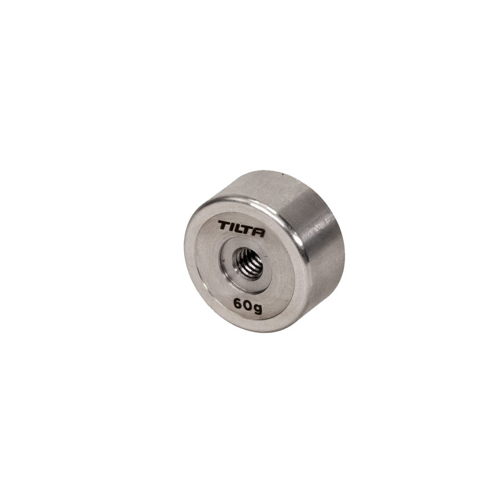 Tilta - 60g Counterweight