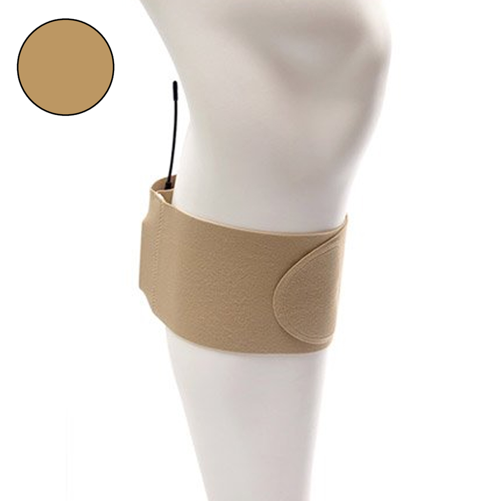 URSA STRAPS - CALF / Beige / 47 cm