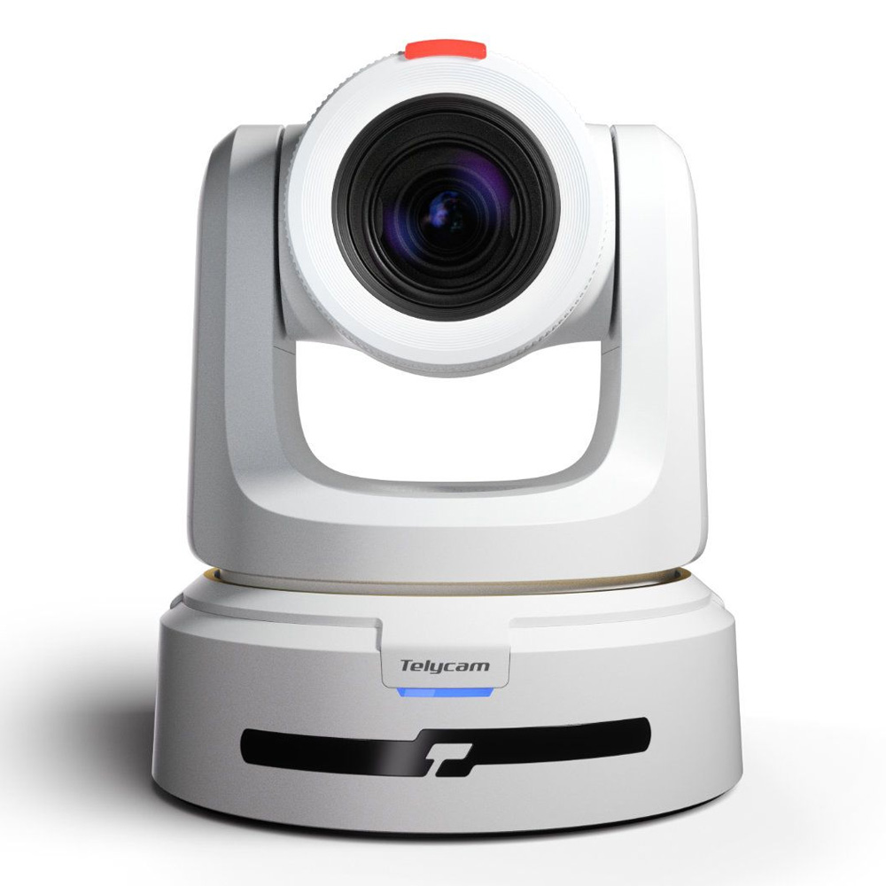 Telycam- Explore 300 (white)