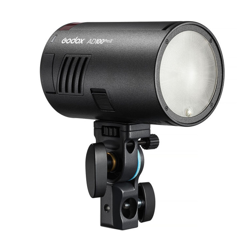 Godox - AD100Pro II Schwarz