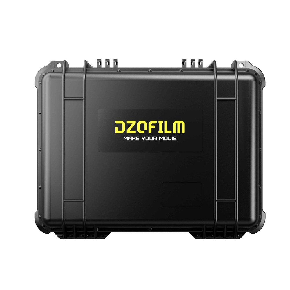 DZOFilm - 3 pcs Pavo Anamorphic Case