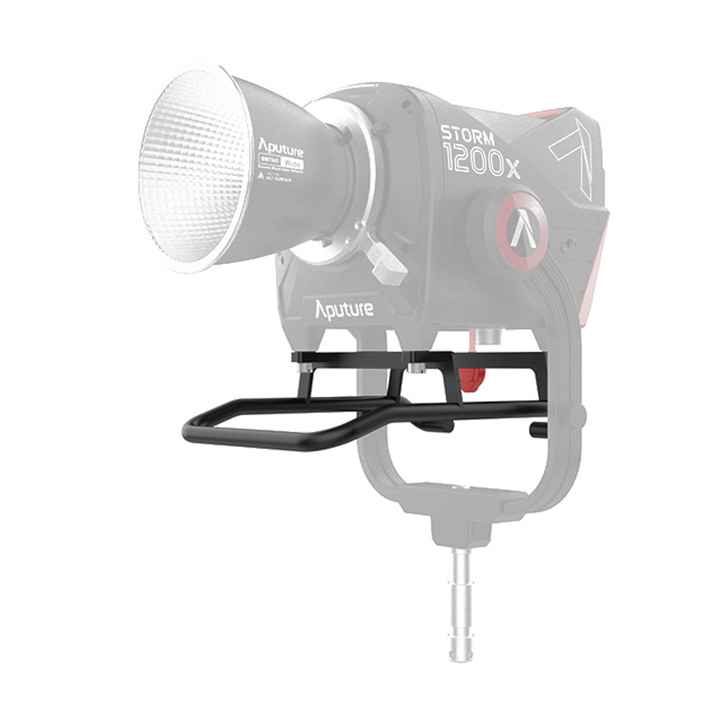 AP-STORMSKID-1 Aputure - Skid für Storm 1200X & Storm 1000c