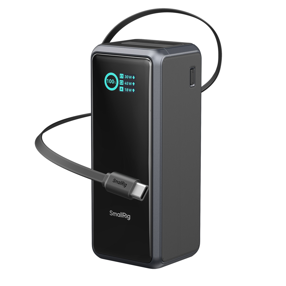SmallRig - Nano72 Powerbank