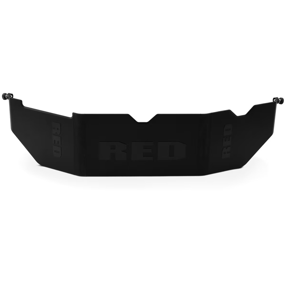 RED - DSMC3 RED Touch 7.0" LCD Hood