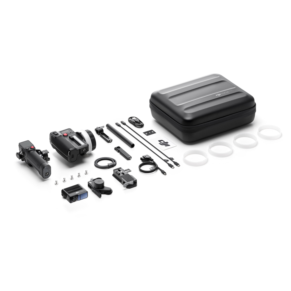 DJI - Focus Pro All-In-One Combo