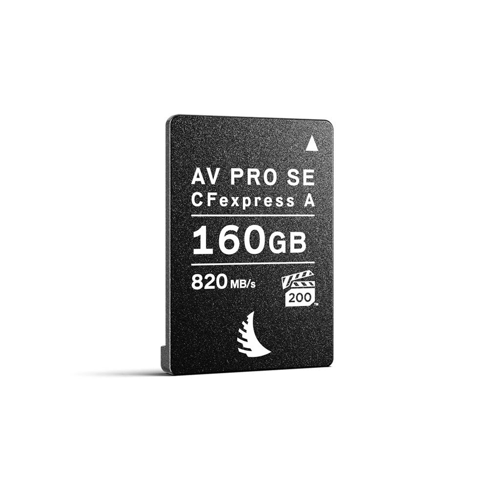 AVP160CFXASE-1 Angelbird - AV PRO CFexpress A SE Type A 160GB