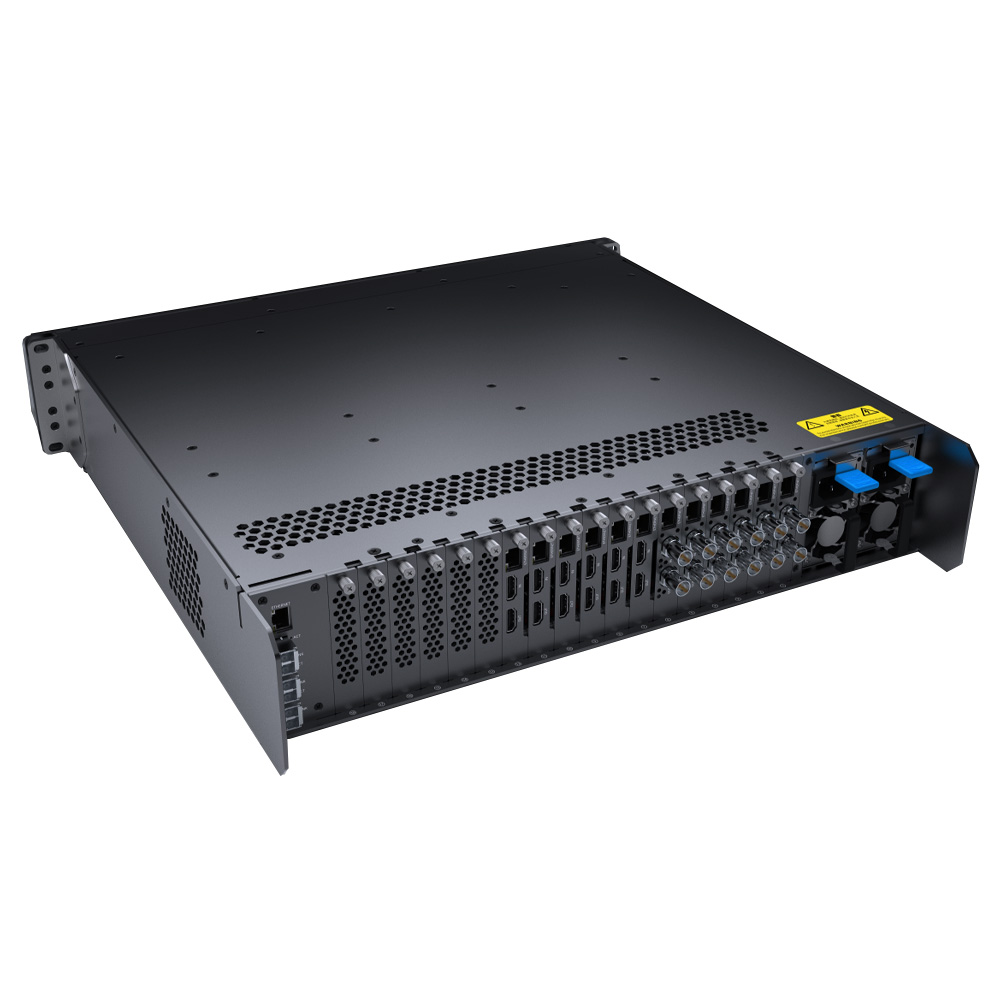 Kiloview - Cradle Series RF02