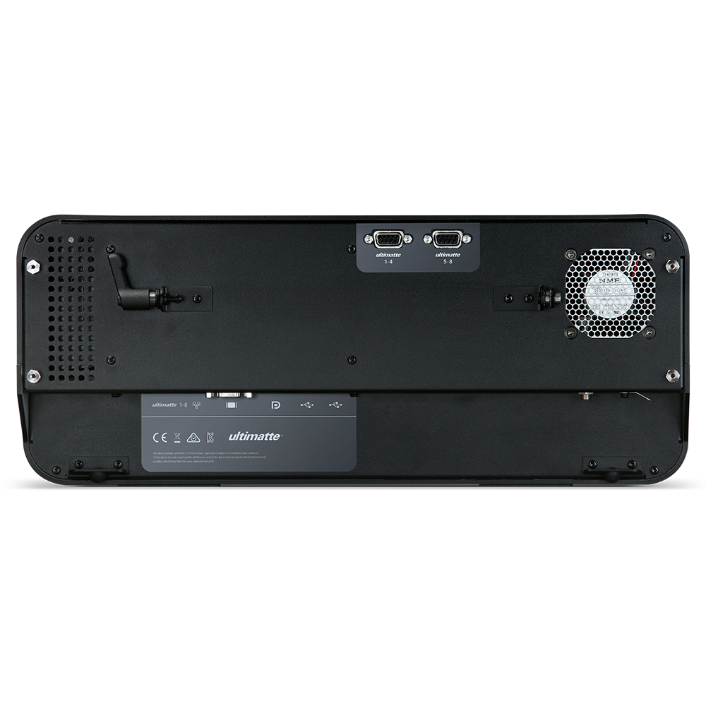 Blackmagic - Ultimatte Smart Remote 4