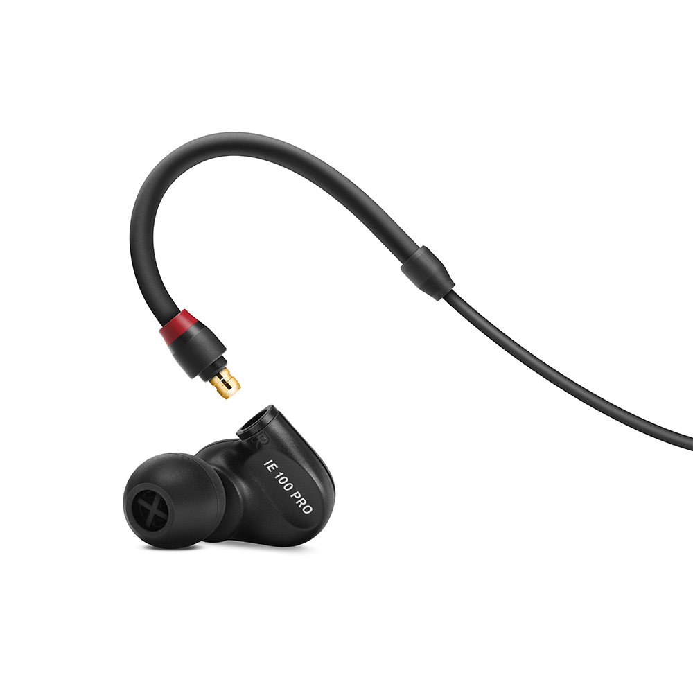 Sennheiser - IE 100 PRO Black