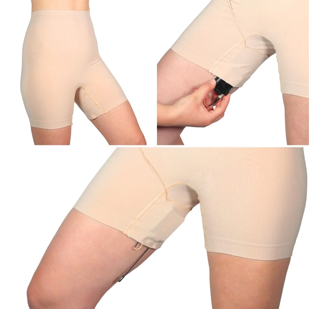 URSA - SHORTIES Small - Beige