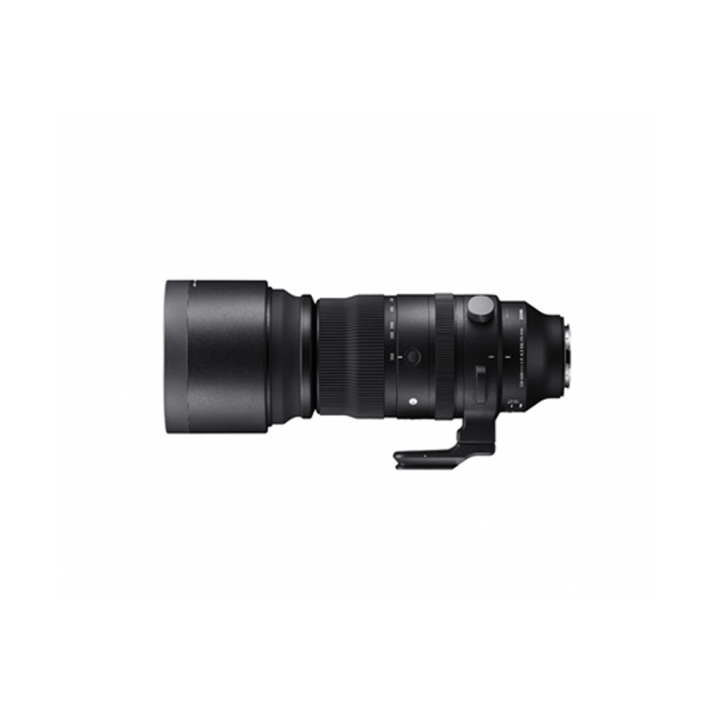 Sigma - 150-600/F5-6.3 DG DN OS E-Mount Sigma - 150-600/F5-6.3 DG DN OS E-Mount