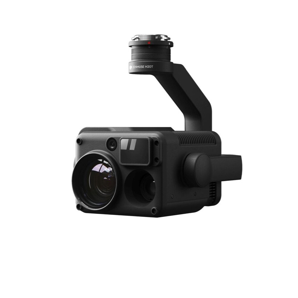 DJI -Zenmuse H20T