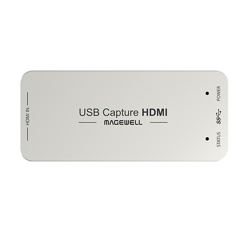 Magewell - USB Capture HDMI Gen 2