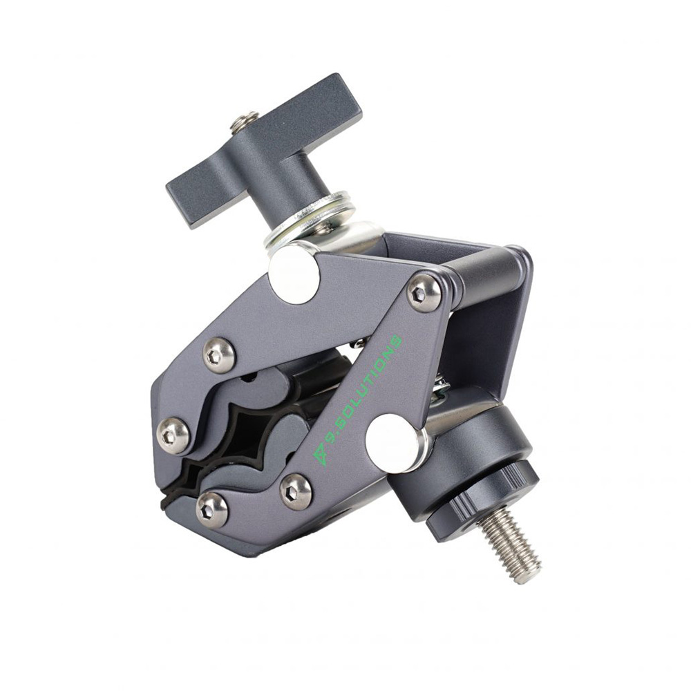 9.solutions - Savior clamp