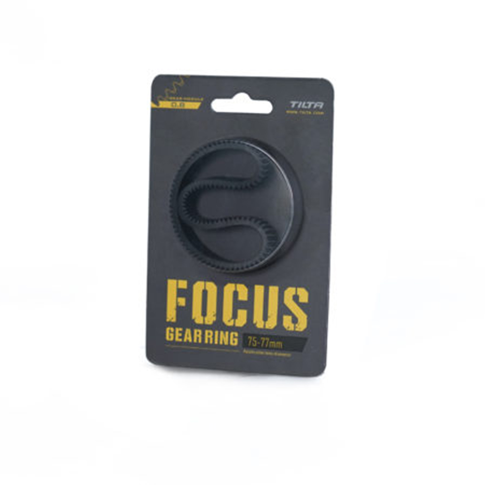 Tilta - Seamless Focus Gear Ring - TA-FGR-7577