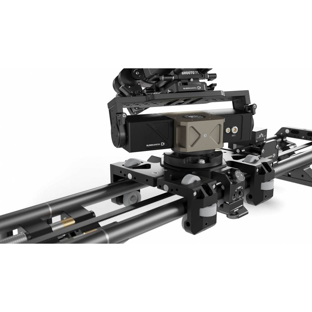 Slidekamera - ATLAS MOCO Monohead Slider Set