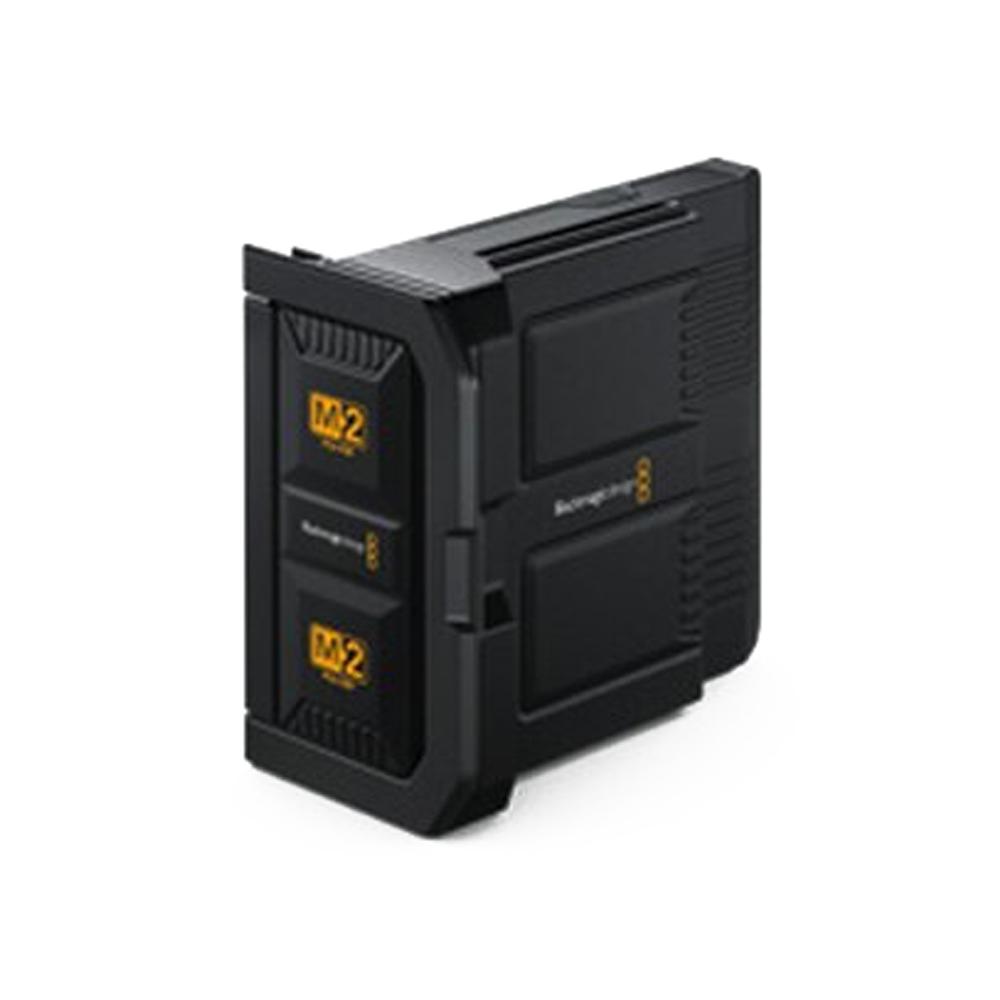 Blackmagic - Media Module 8TB