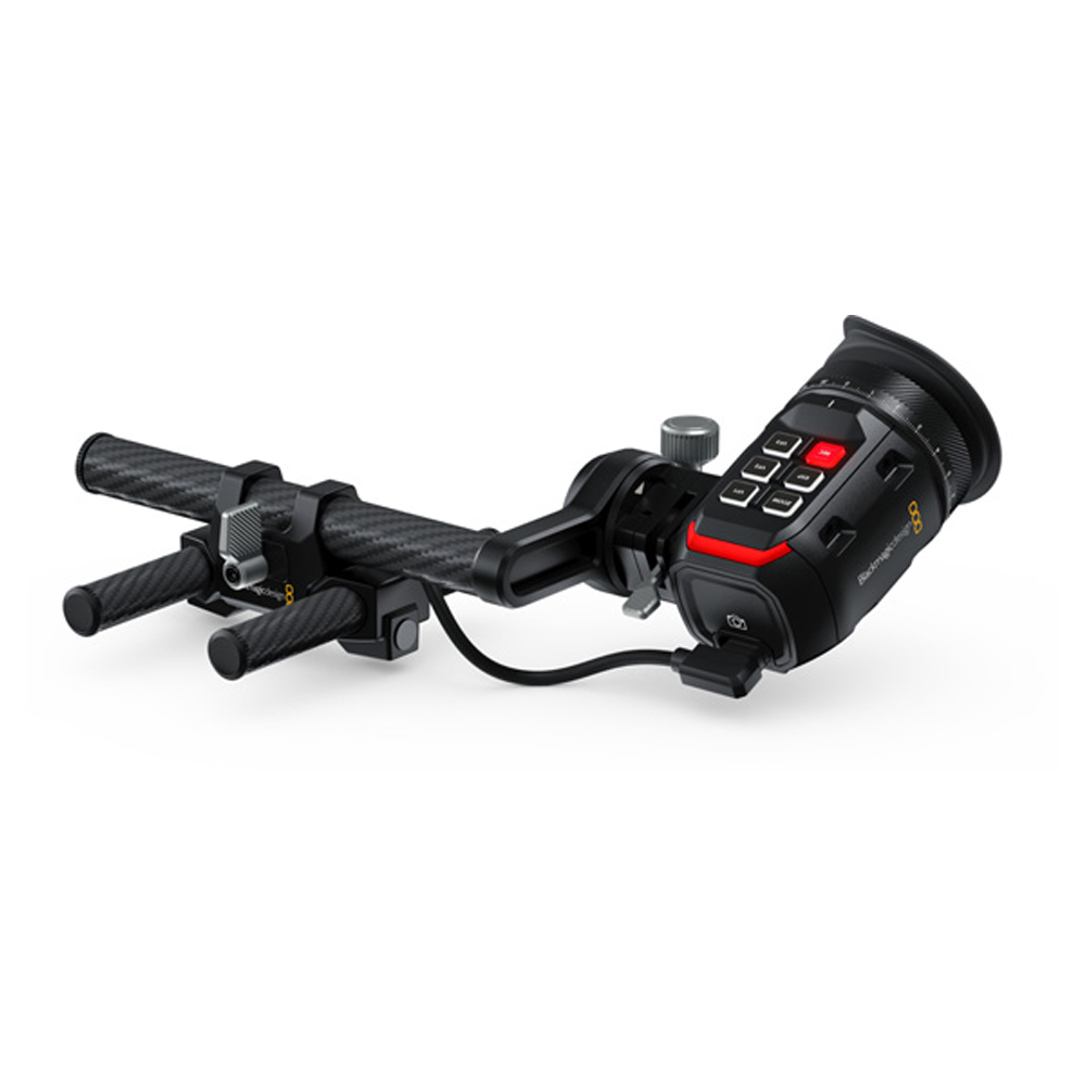 BM-CINEURSAB-EVF-1 Blackmagic - URSA Cine EVF