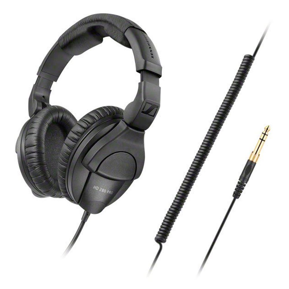 Sennheiser - HD 280 PRO