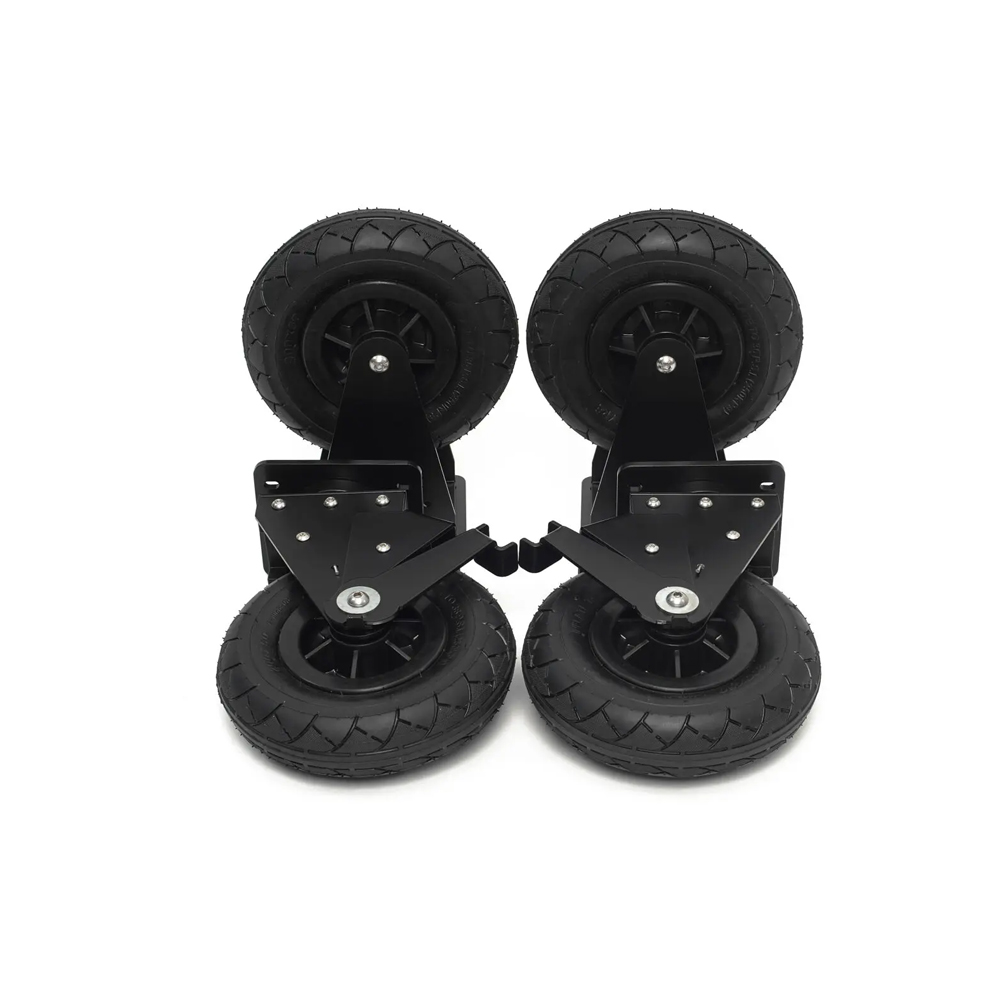 Adicam - 8" Wheel Kit