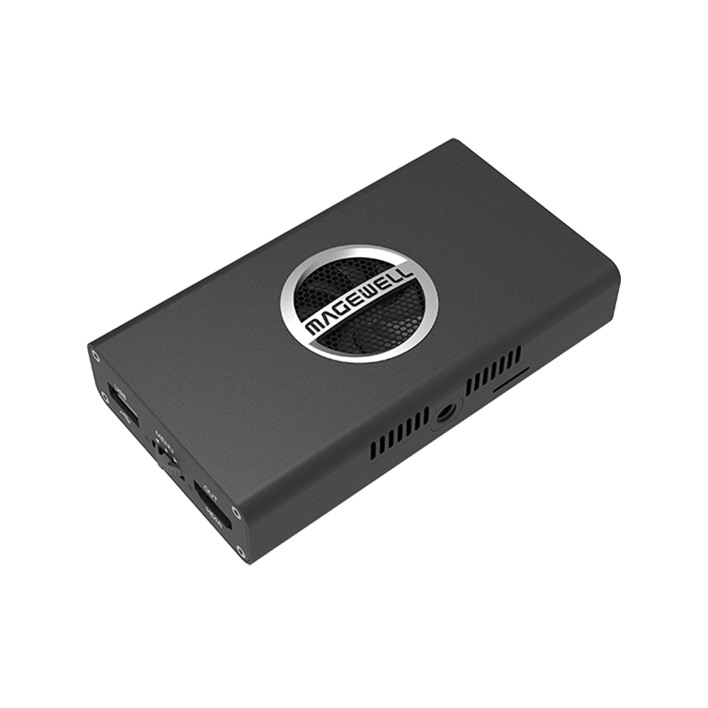 Magewell - Pro Convert for NDI to HDMI 4K