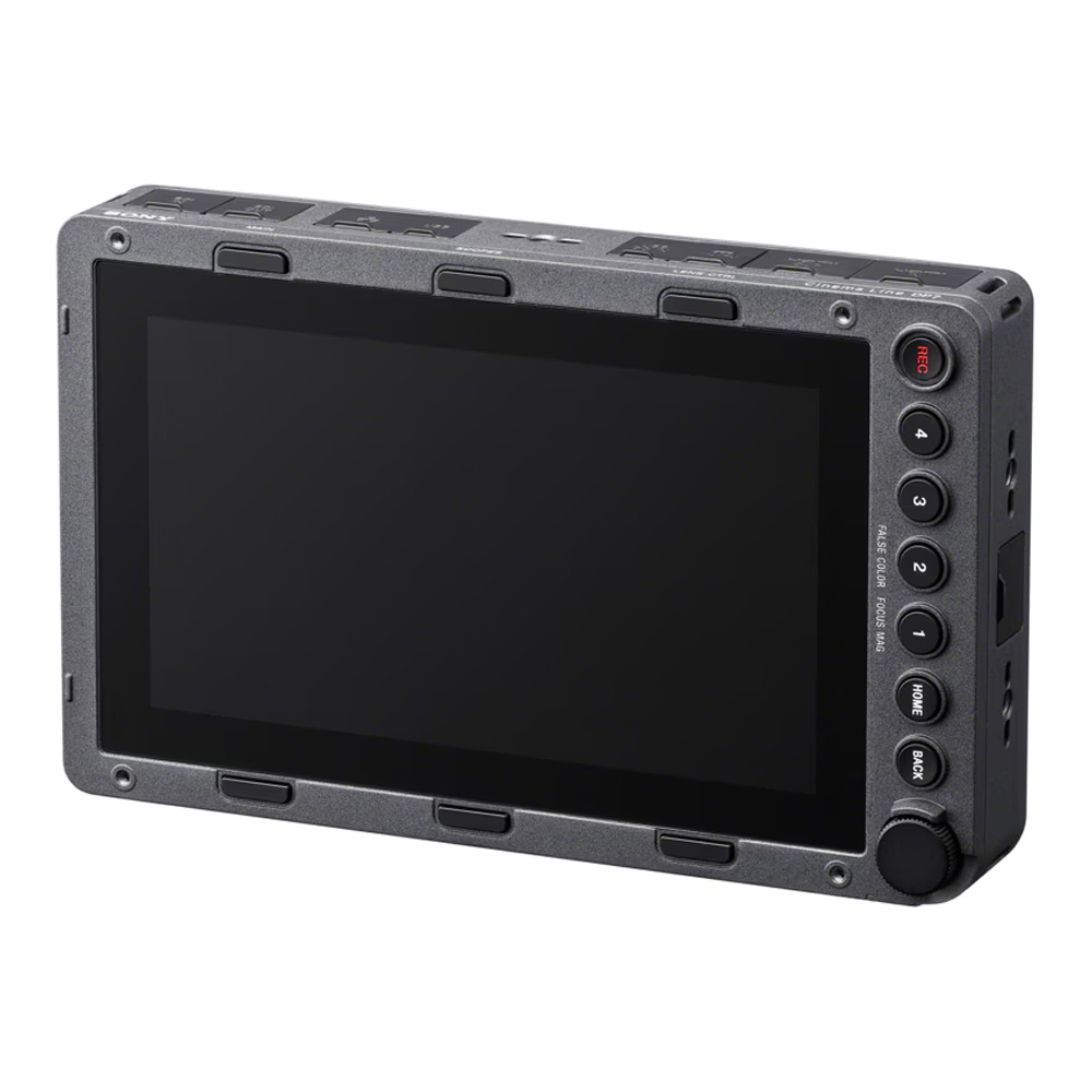 Sony - RM-DP7