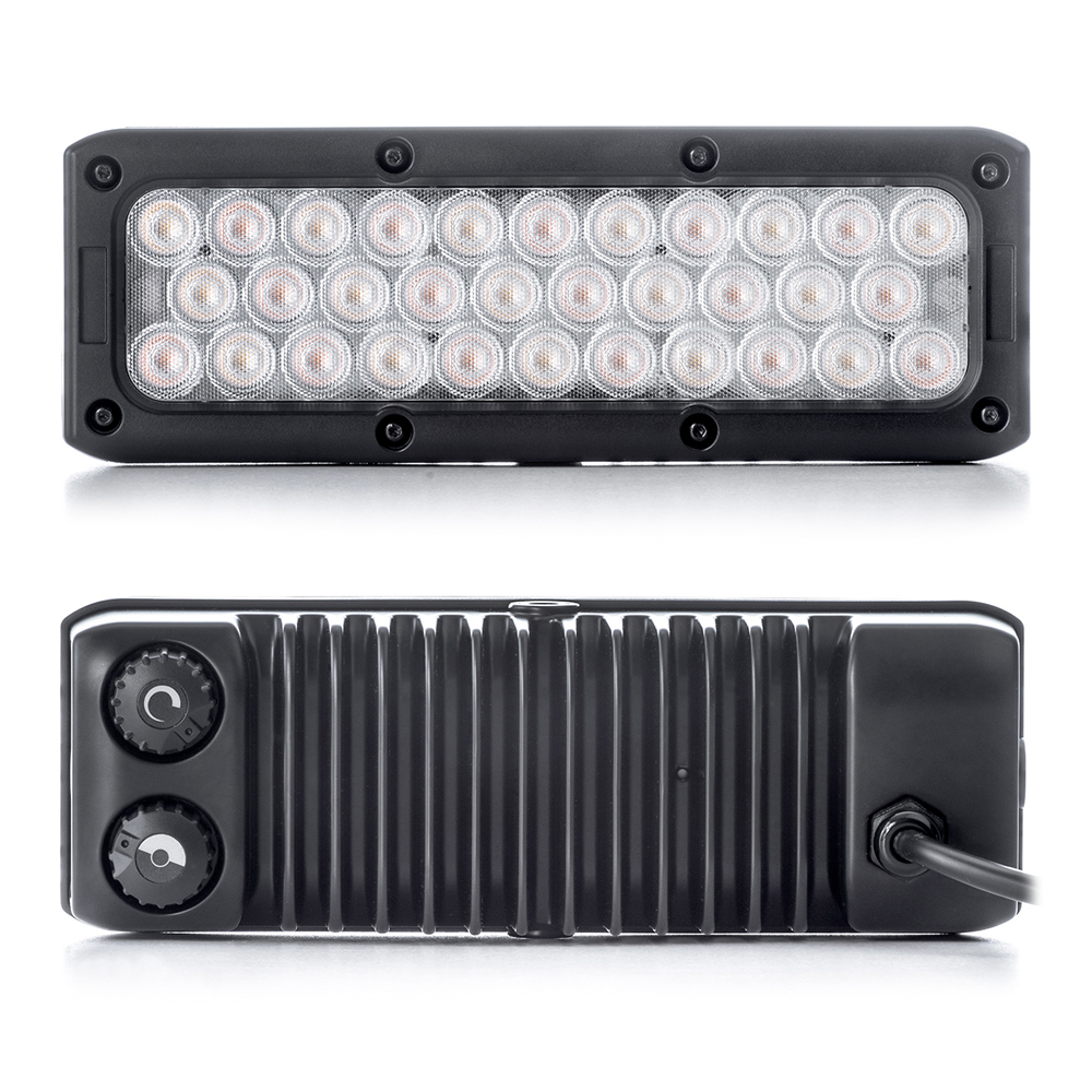 Litepanels - Brick Bi-color Kit