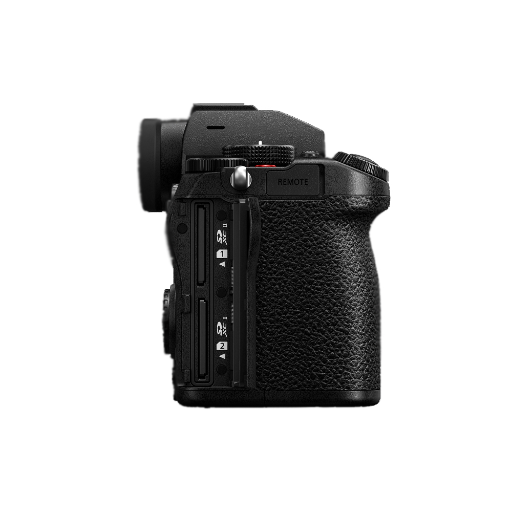 Panasonic - Lumix S5