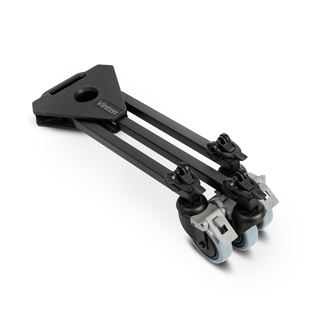 Sachtler - Dolly flowtech 75